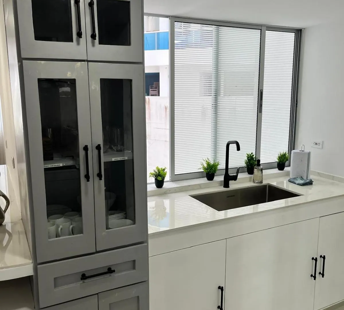 200 Mts Away From The Caribbean Sea Apartman Cartagena 0*,  Kolumbia