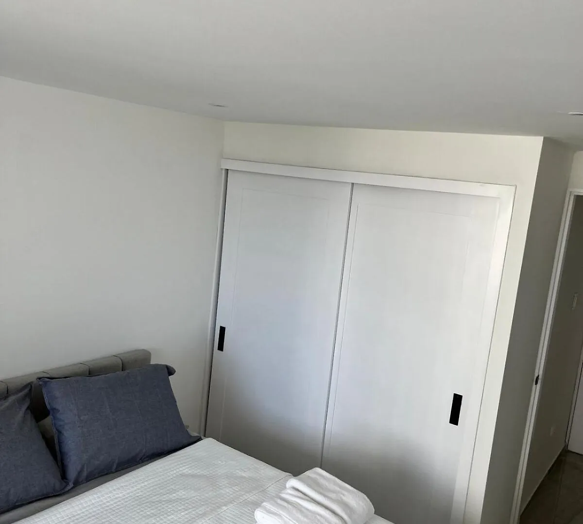 200 Mts Away From The Caribbean Sea Apartman Cartagena